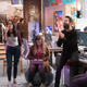 Image for article titled Apple's Mythic Quest dropping iPhone-shot, quarantine-themed episode next week